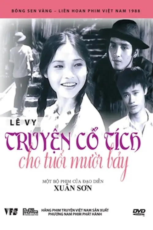 Truyện Cổ Tích Cho Tuổi Mười Bảy Full