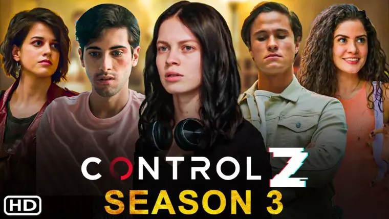 Control Z: Bí Mật Giấu Kín (Phần 3) 1