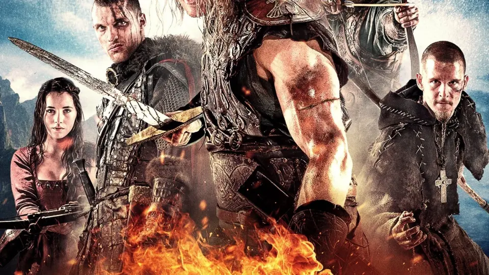 Northmen - A Viking Saga Full