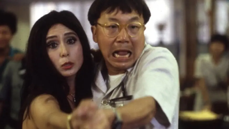 Thanh Tra Sô Cô La Full