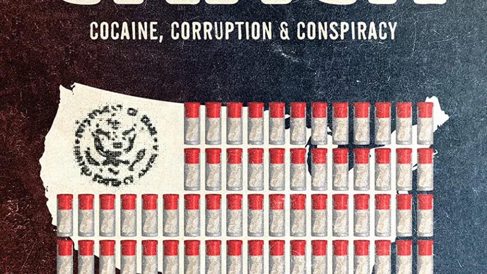 Crack: Cocaine, Tham Nhũng & Âm Mưu Full