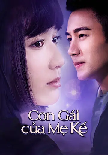 Con Gái Của Mẹ Kế  01