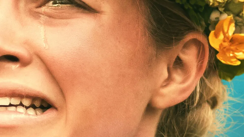 Midsommar: Lễ Hội Hạ Chí Full