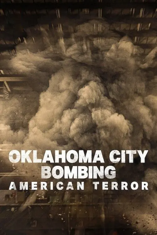 Đánh Bom Thành Phố Oklahoma: Khủng Bố Nước Mỹ Full
