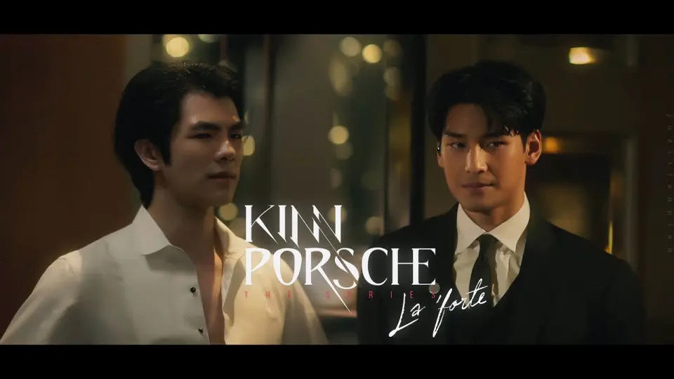 Thiếu Gia Xã Hội Đen Yêu Tôi (KinnPorsche The Series) 1