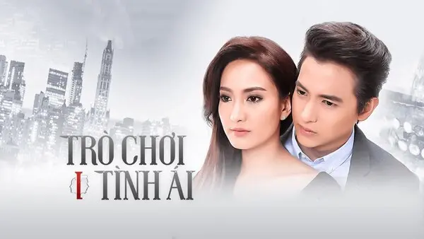 Trò Chơi Tình Ái (Bản Thái) 1
