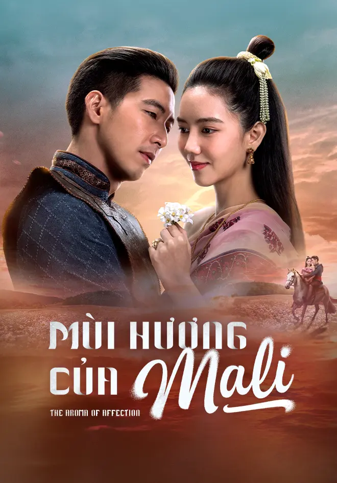 Hương Vị Tình Nhân (Mùi Hương Của Mali)  01