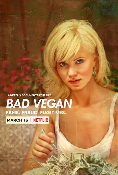Bad Vegan: Danh Tiếng. Lừa đảo. Trốn Chạy.  01