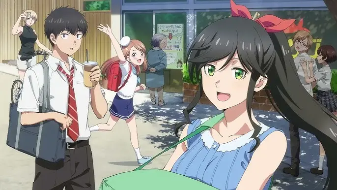 Kirei Ni Shitemoraemasu Ka. 1