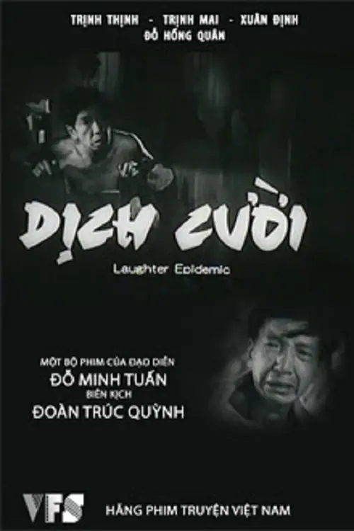 Dịch Cười Full