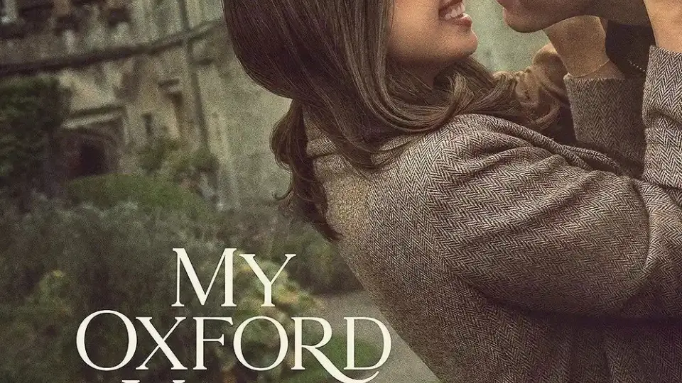 Năm Oxford Của Tôi Full
