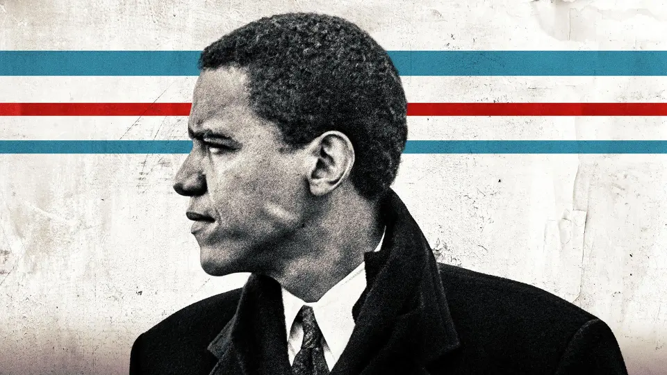 Obama: Hướng Tới Một Nước Mỹ Hoàn Hảo 1