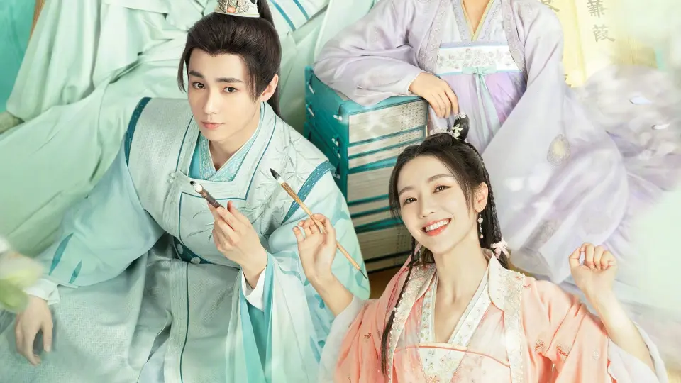 Mạch Thượng Nhân Như Ngọc 01