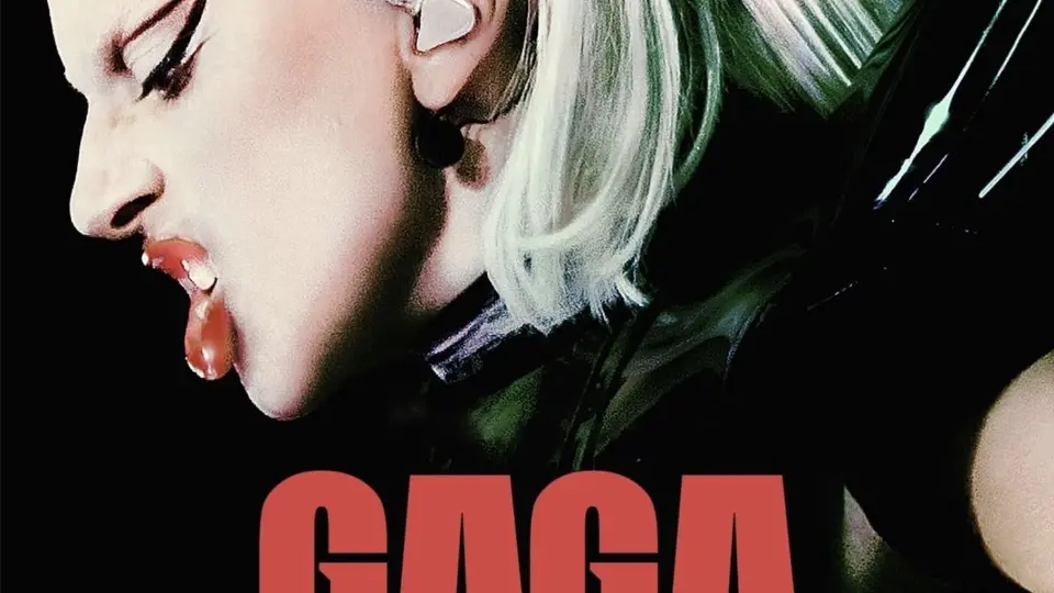 Lady Gaga: Nhạc Hội Chromatica Full