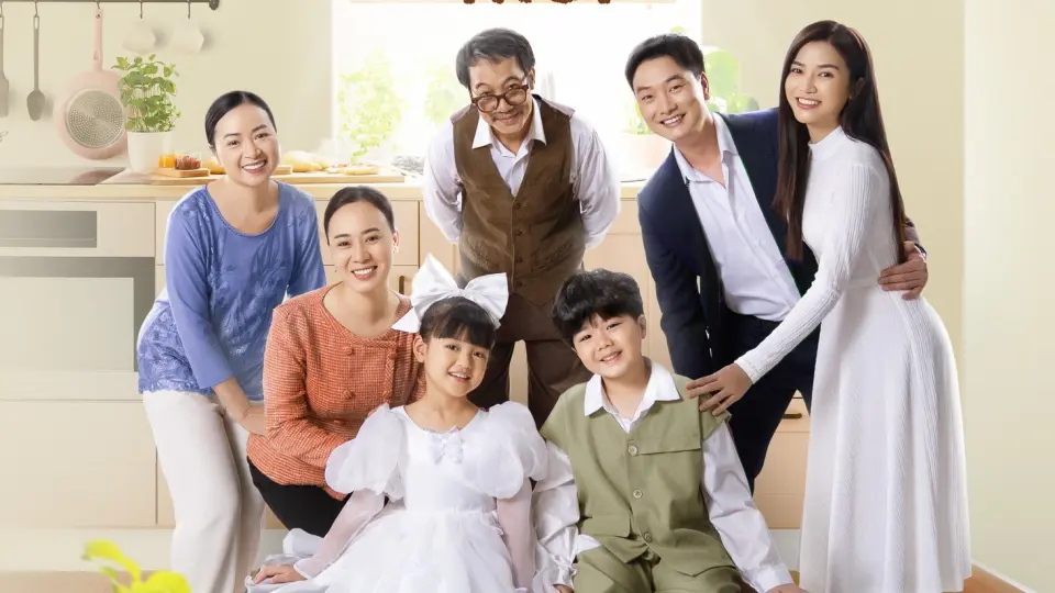 Cầu Vồng Ở Phía Chân Trời  01