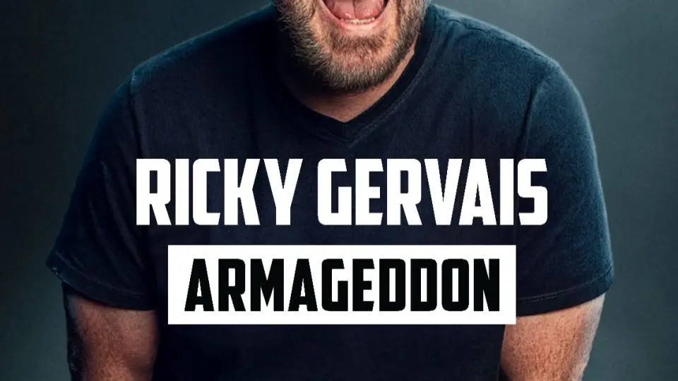 Ricky Gervais: Armageddon Full