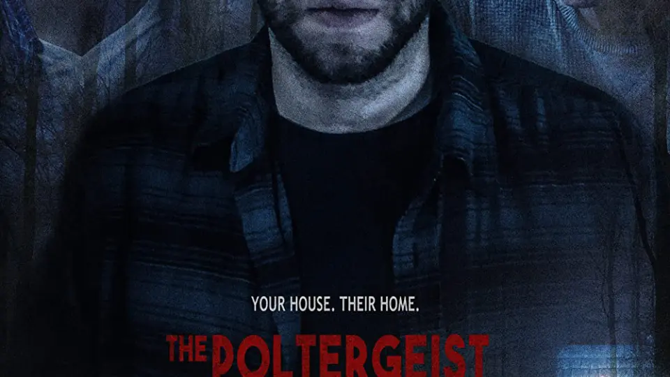 The Poltergeist Diaries Full