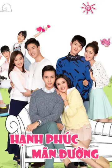 Hạnh Phúc Mãn Đường 01