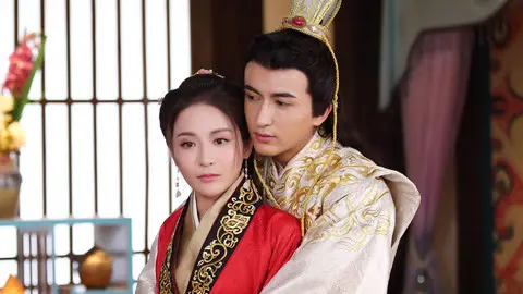 Thế Gả Công Chúa 1