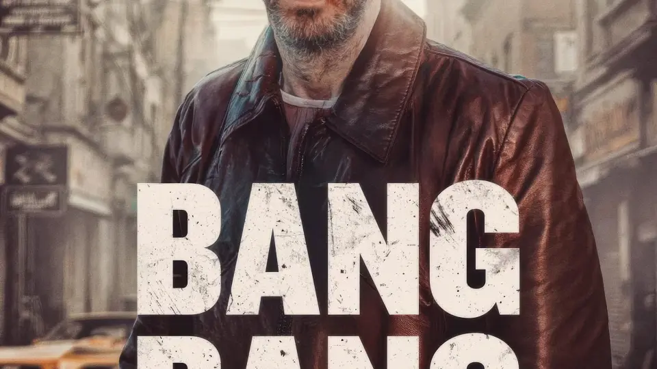 Bang Bang Full