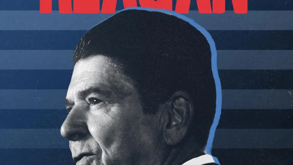 Tổng Thống Ronald Reagan Full