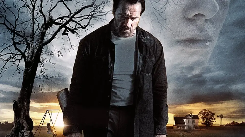 Maggie: Đứa Con Zombie Full
