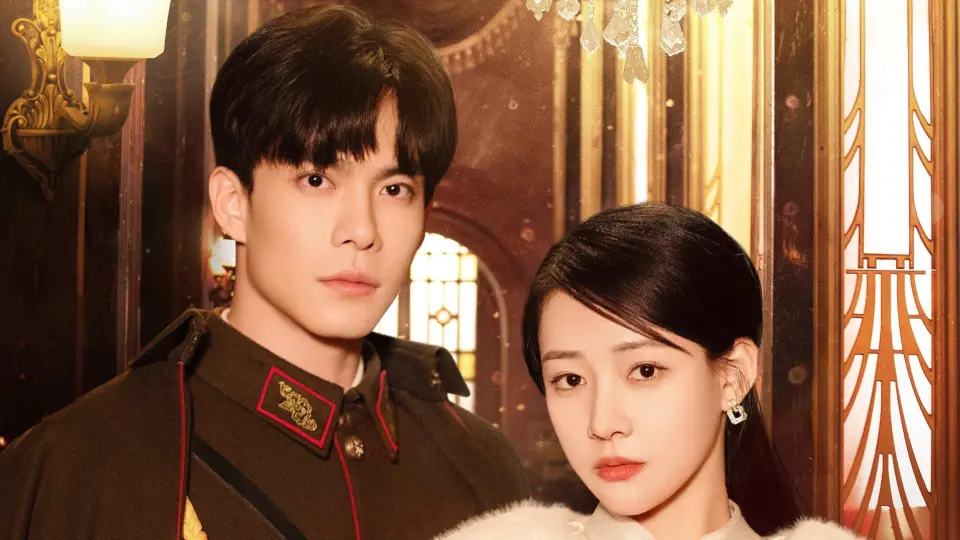 Cẩm Nguyệt Tàng Tâm 1