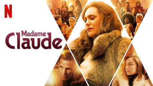 Madame Claude Full