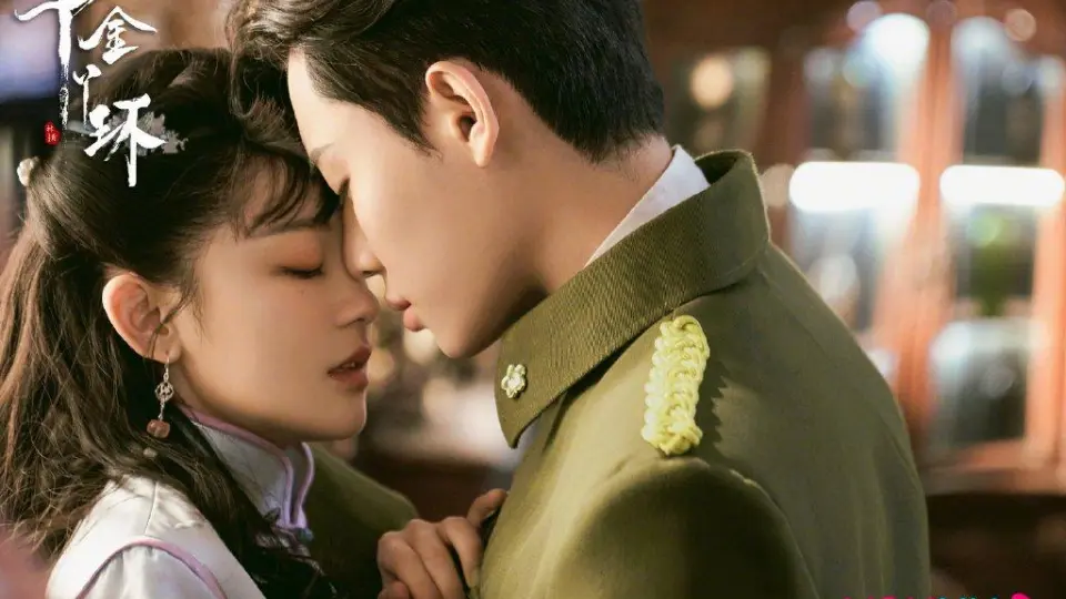 Thiên Kim Nha Hoàn 1