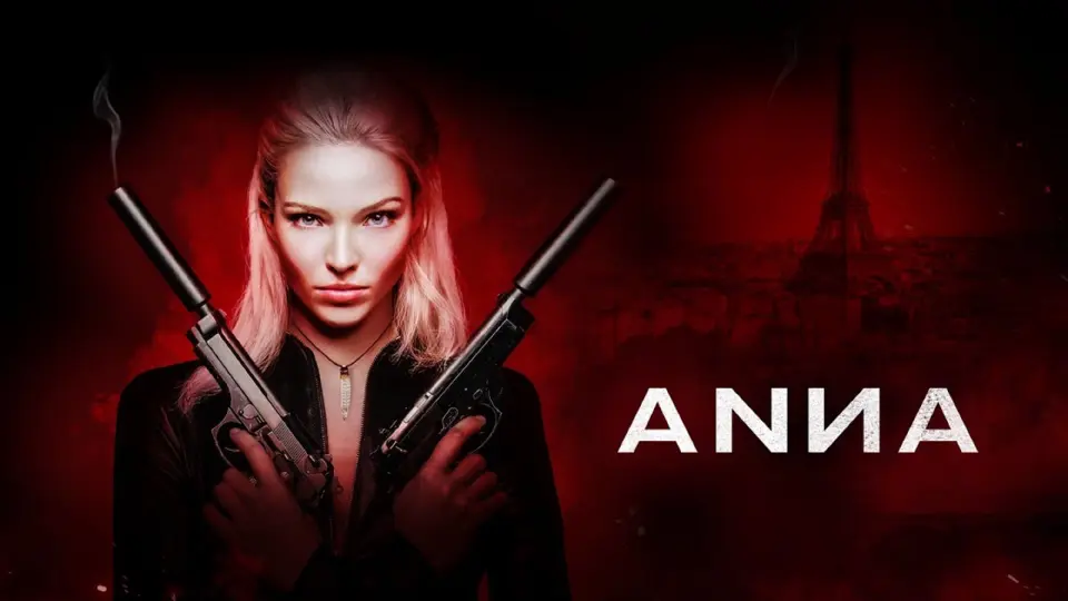 Sát Thủ Annaa Full