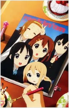 K-On!!: Keikaku! Full