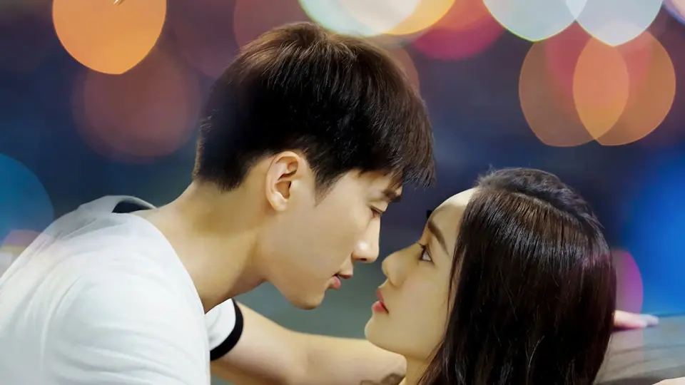 Can Đảm Để Yêu 01