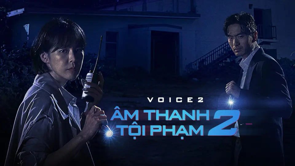 Âm Thanh Tội Phạm 2 1