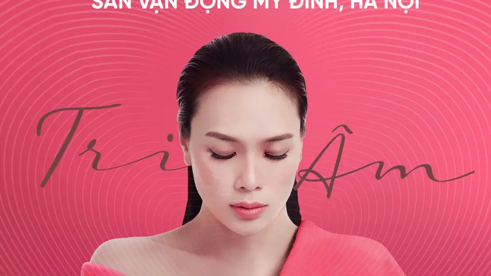 Liveshow Tri Âm - Mỹ Tâm Full