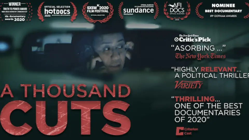 A Thousand Cuts Full