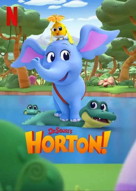 Horton  01