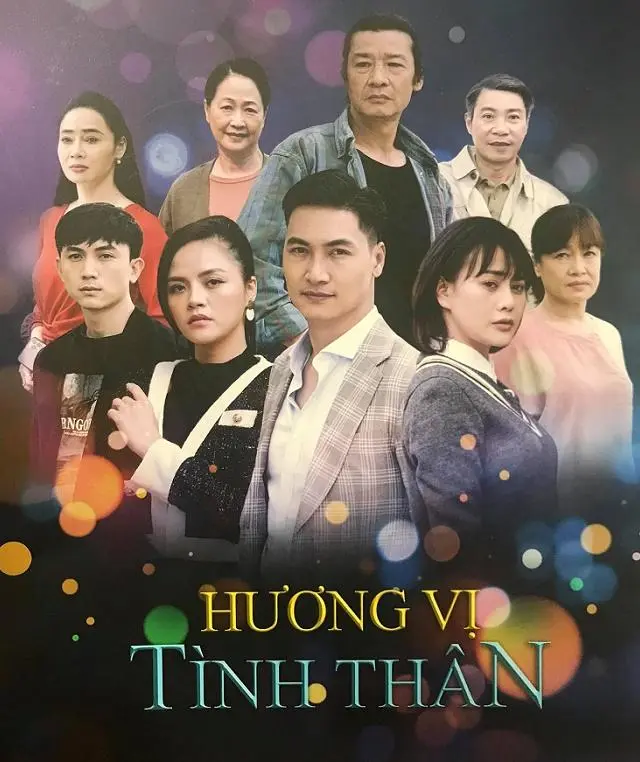 Hương Vị Tình Thân (Phần 1) 01