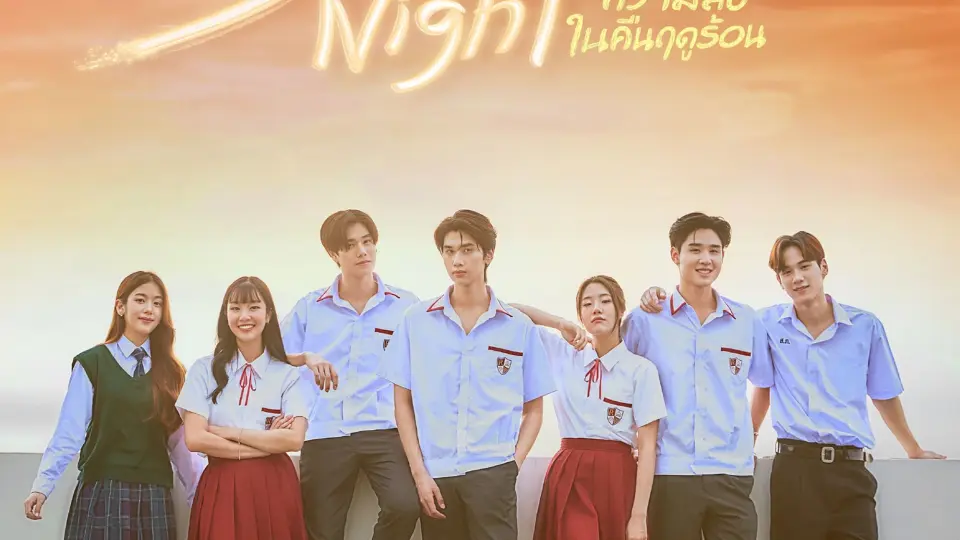 Bí Mật Đêm Hè 01