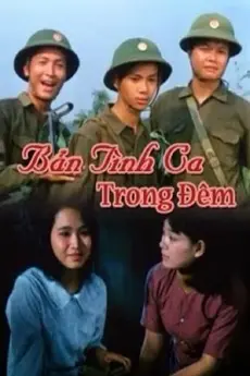 Bản Tình Ca Trong Đêm Full