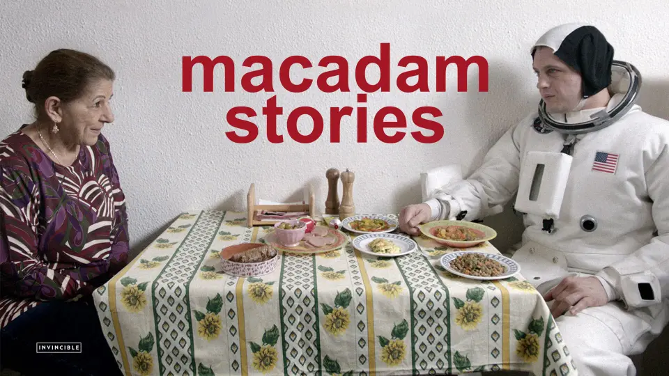 Macadam Stories Full