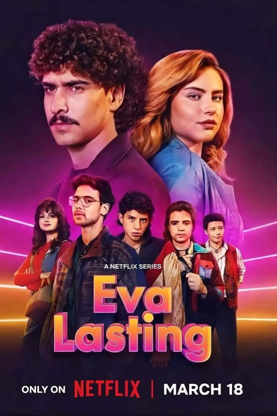Eva Mãi Mãi (Phần 4) (La Primera Vez) 01