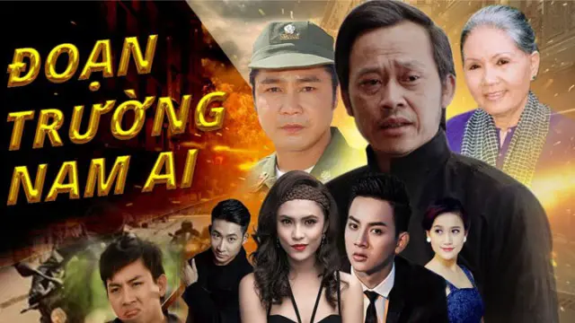 Đoạn Trường Nam Ai 1