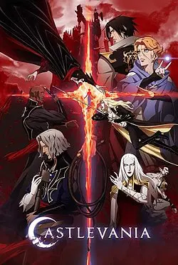 Castlevania 1
