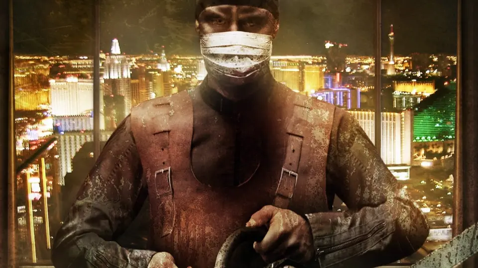 Lò Mổ 3 Full