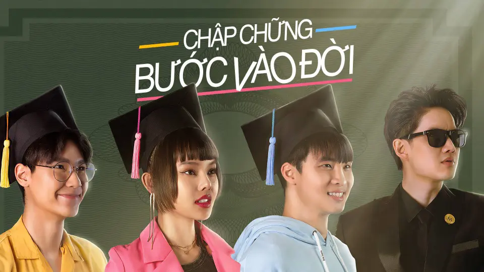 Chập Chững Bước Vào Đời 1