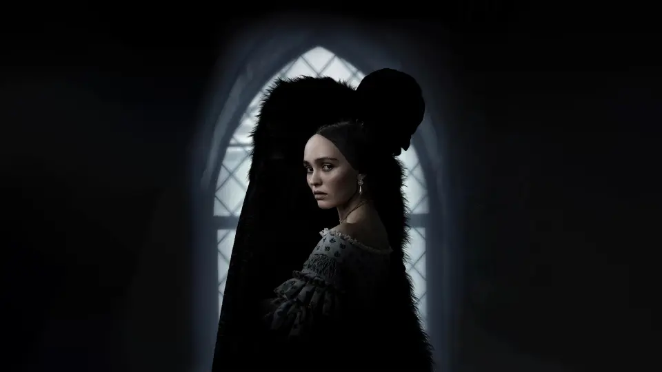 Ma Cà Rồng Nosferatu (2024) FULL