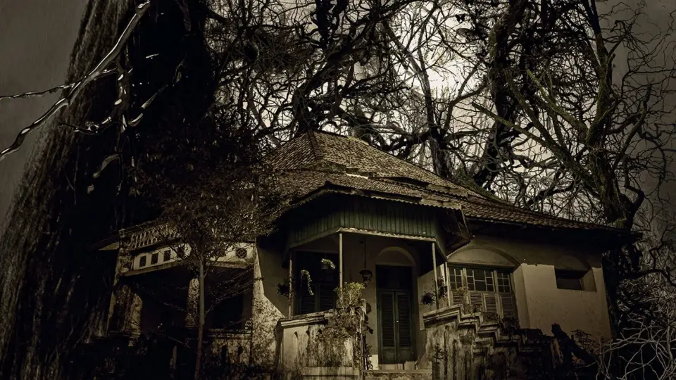 Rumah Teteh: Câu Chuyện Của Helena Full