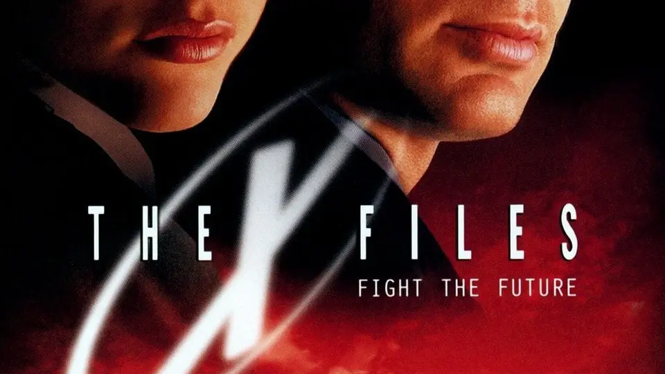 The X Files Full