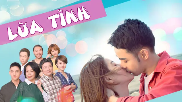 Lừa Tình Full