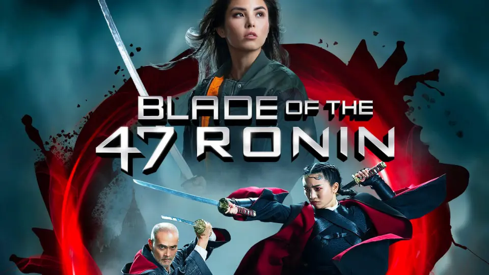 Blade Of The 47 Ronin Full